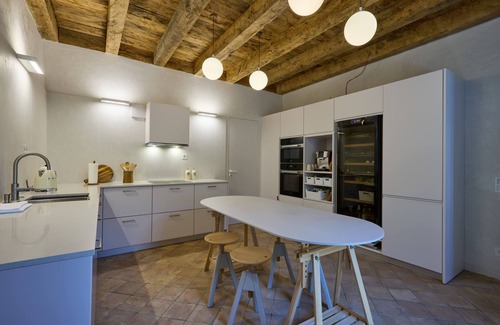 Sudurad Villa | Villa Ghetaldi 1516 for 14+2 from Owner - 5-star renovated Renaissance Villa