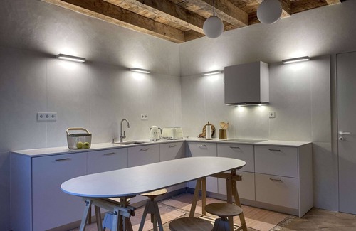 Sudurad Villa | Villa Ghetaldi 1516 for 14+2 from Owner - 5-star renovated Renaissance Villa