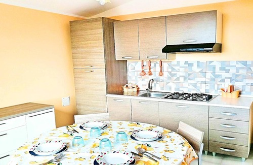 Partinico Villa | Villa GIADA. Oasis Of Relaxation