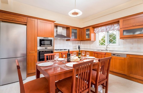 Agios Ilias Villa | Villa Giador - Holiday Villa with swimming pool in Corfu by MediterraneanVillas