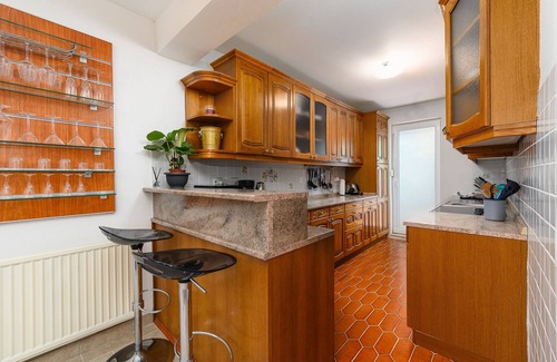 Porec Villa | Villa Gigi with heated pool and jacuzzi in Porec, Croatia