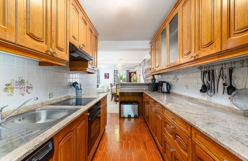Porec Villa | Villa Gigi with heated pool and jacuzzi in Porec, Croatia