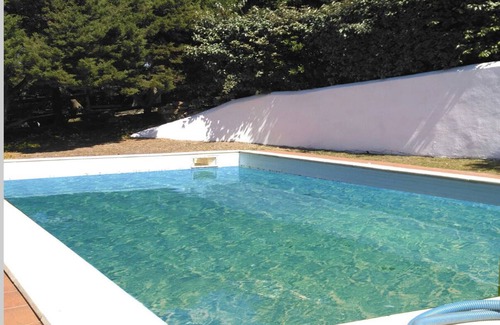 Stintino Villa | Villa Giglio with garden and private pool, up to 7 people