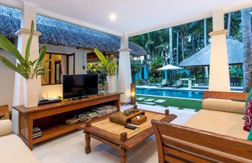 Candi Dasa Villa | Villa Gils by Villa Finder