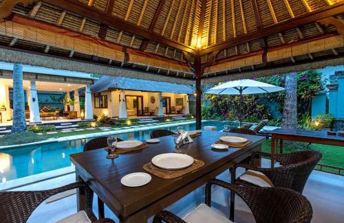 Candi Dasa Villa | Villa Gils by Villa Finder