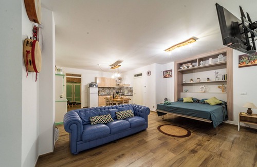 Montesano Salentino Villa | VILLA GINEVRA: typical Salento pajara with swimming pool in the Salento countryside.