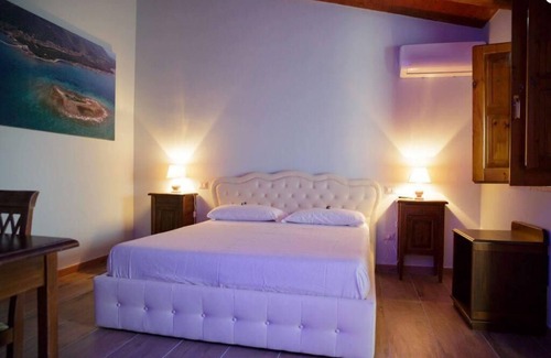 Stella Cilento Other | Villa Ginestra with private jacuzzi