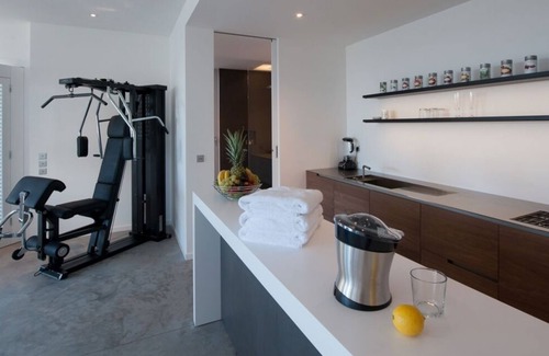 Camaruche Villa | Villa Ginger | Ocean View - Located in Beautiful Salines with Private Pool