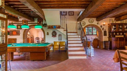 Empoli Villa | VILLA GINO 8&2, Emma Villas