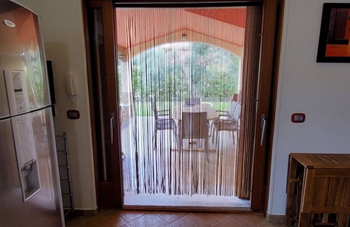 Tertenia Villa | Villa Gio- 300 Mt from the sea