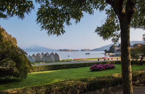 Baveno Villa | Villa Gioa (Guests 12) - Luxury Villa with Pool, Lake Maggiore