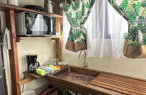 Chilamate Apartment | Villa Girasol (In front of Sarapiqui River)