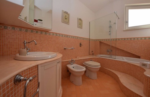 Modica Villa | Villa Gisa