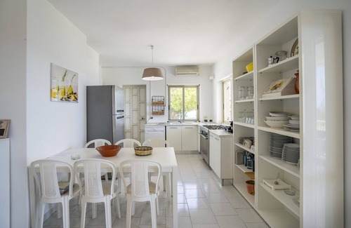 Santa Maria Villa | Villa Gisa, with private swimming pool and sea view