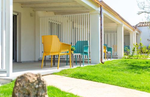 Arbatax House | Villa Giulia suite