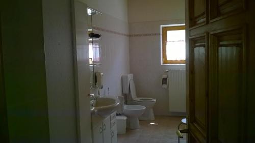 Verpelet Apartment | Villa Giulia Vendégház