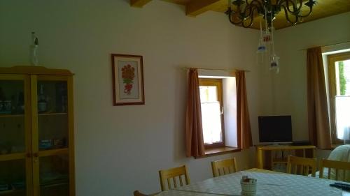 Verpelet Apartment | Villa Giulia Vendégház