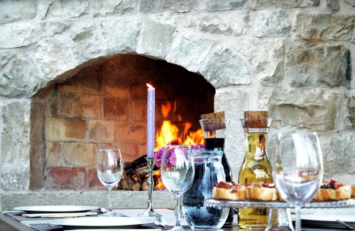 Cilipi Villa | Villa Giulia with private pool, near Dubrovnik.