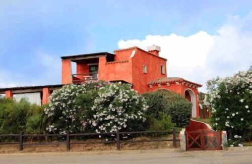 Borgo Milano Apartment | VILLA GIUSY C5 35 - Via Brigata - Sassari (SS)