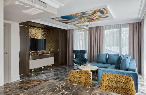 Jurata Apartment | Villa Glamour Apartamenty In
