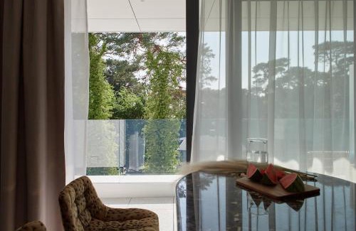 Jurata Apartment | Villa Glamour Apartamenty In