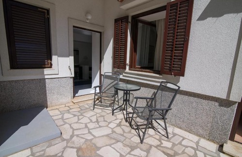 Cove Murtar Apartment | Villa Glencoe - suite 6