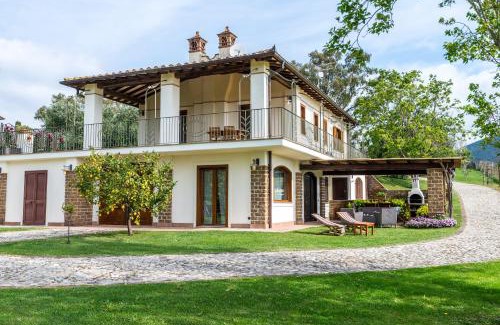 Cerveteri Apartment | Villa Gli Eucalipti