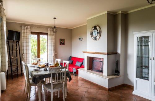Cerveteri Apartment | Villa Gli Eucalipti