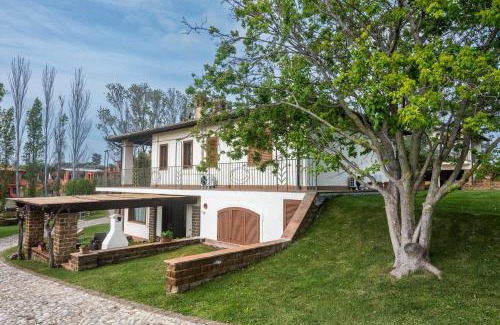 Cerveteri Apartment | Villa Gli Eucalipti