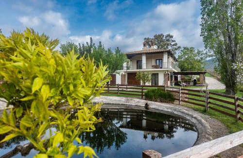 Cerveteri Apartment | Villa Gli Eucalipti