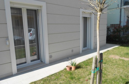 Rivabella Apartment | Villa Glicine, new apartment 150 mt from the sea