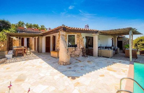 Portobello di Gallura House | Villa Gloria Lux - Independent Villa