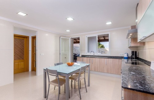 Cala Pi Villa | Villa Gloria - Villa With Private Pool In Cala Pi