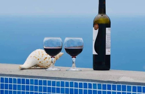 Tabua House | Villa Golden Charm