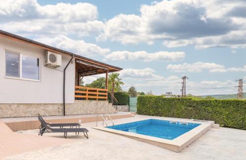 Kranevo Villa | Villa Golden Shore with Private Pool in Kranevo
