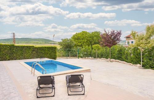 Kranevo Villa | Villa Golden Shore with Private Pool in Kranevo
