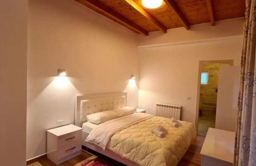 Albania Villa | Villa Goliku