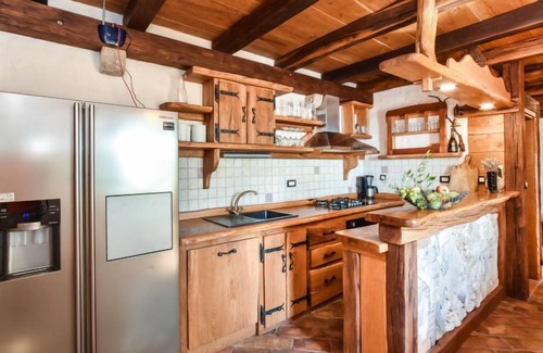 Zastrazisce House | Villa Golubinka by Interhome