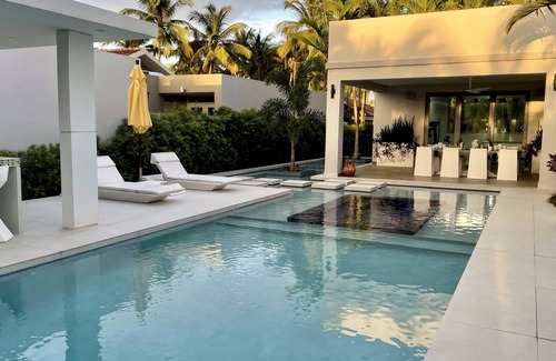 Dorado Pueblo Villa | Villa Good Vibes- Luxury Villa in Dorado Beach East