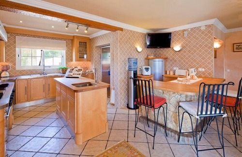 Lagoa e Carvoeiro Villa | Villa Gourmet - Everything you could need for a perfect holiday experience!