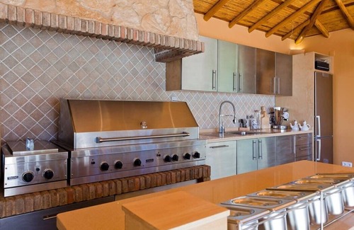 Lagoa e Carvoeiro Villa | Villa Gourmet - Everything you could need for a perfect holiday experience!