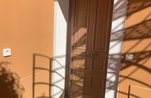 Nikos Kazantzakis Villa | Villa Sunny beautiful and quiet place to rest with your family