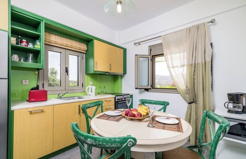 Pitsidia Villa | Villa Klio
