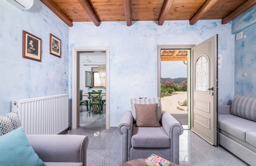 Pitsidia Villa | Villa Klio