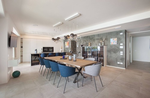Solarolo Villa | Villa Grace with Pool on the Lake