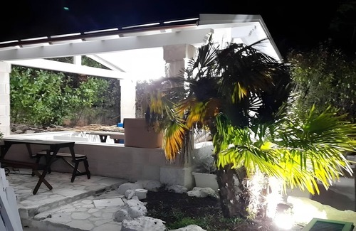 Selva di Fasano Villa | Villa 'Grace' with Sea View, Wi-Fi and Air Conditioning