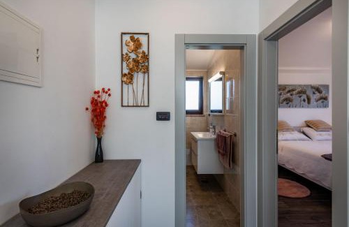Heki Apartment | Villa Gracija, a charming holiday apartment in the heart of Istria