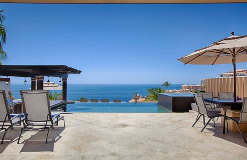 Pedregal Villa | Villa Gran Vista - Gorgeous Panoramic Ocean Views Villa