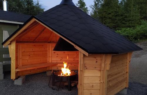 Raseborg Ski Chalet | Villa Granbacka Raasepori Karjaa Finland