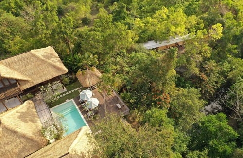 Jimbaran Bay Villa | Villa Grasshopper by Fantasia Villas
